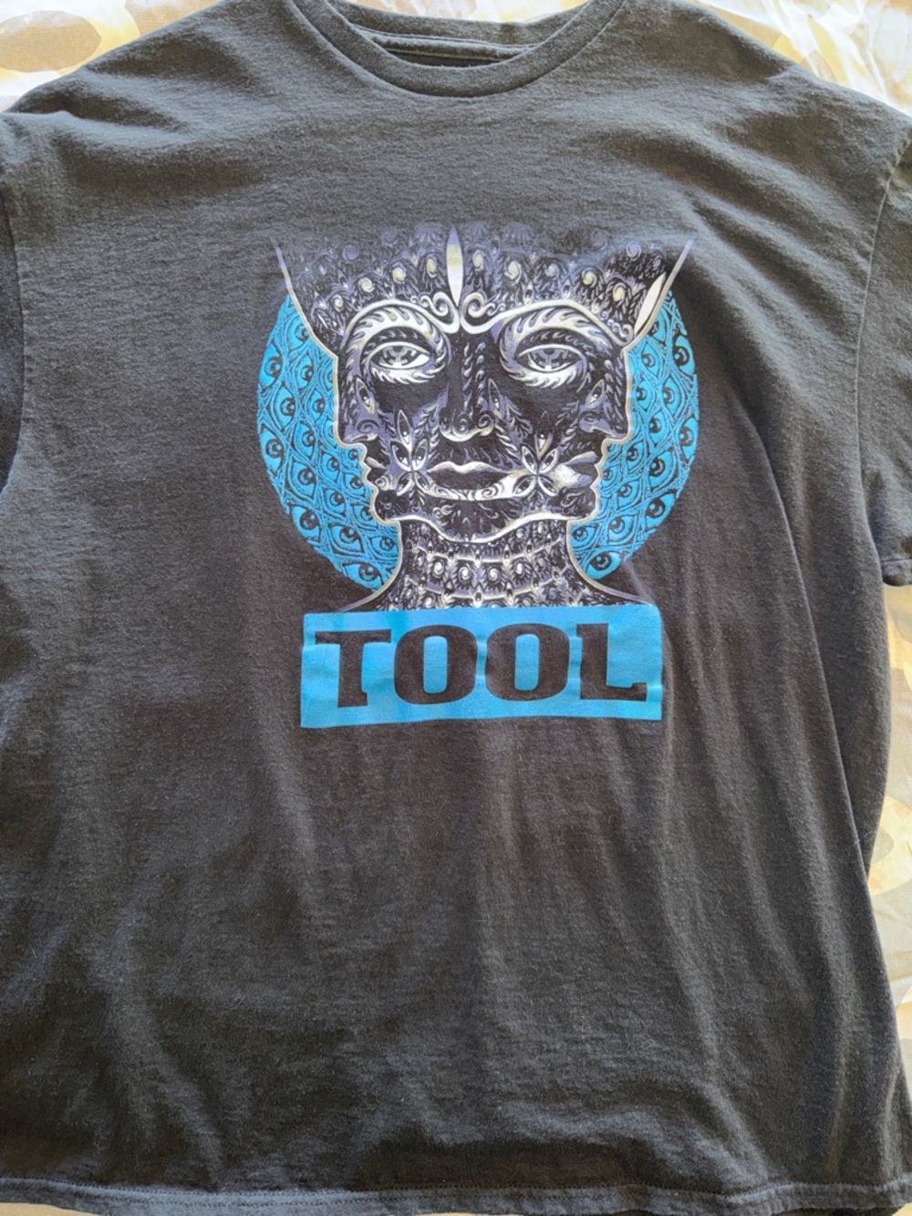 Tool Graphic Tee